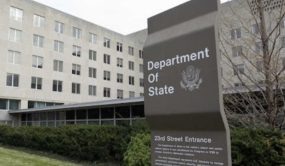 EE.UU: designa al Cartel de los Soles como «grupo terrorista»