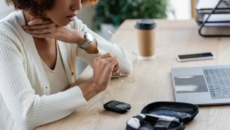 Así es como la diabetes afecta a la salud de nuestros ojos