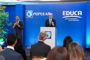 Educa y Banco Popular anuncian la XXIX edición del Congreso Internacional de Educación Aprendo 2025