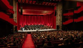 El Popular ofrece un concierto sinfónico y cóctel para clientes