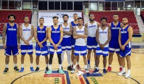 RD enfrentará a México en Ventana del Mundial Baloncesto