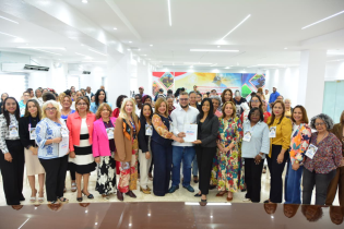 Programa del FEDA beneficia más de 24 mil mujeres