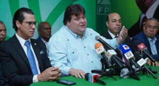 FP exige identificar miembros PRM ligados al narcotráfico