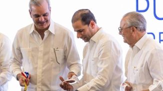 El Grupo Puntacana inaugura hub logístico que generará más de 9,000 empleos