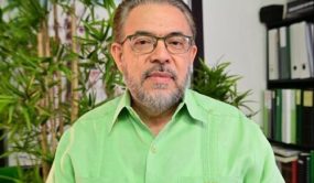 Guillermo Moreno dice EEUU viola soberanía en Venezuela