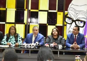 PLD acusa PRM querer quitar derechos cesantía trabajadores