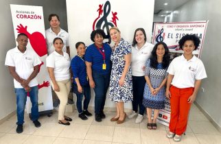 Ikea Islas dona mobiliario a la entidad Sistema Punta Cana