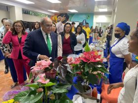 INFOTEP inicia Semana Global de Emprendimiento en RD