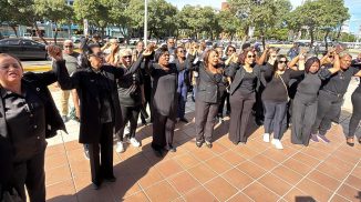 PLD insta actuar con urgencia ante aumento violencia género