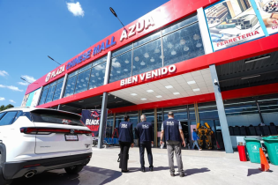 Aduanas interviene tiendas chinas por subvaluación y evasión fiscal