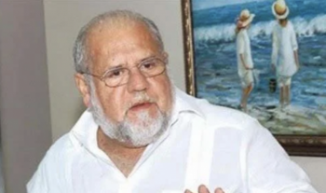 Los enemigos del país y su hipocresía