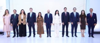 ANJE juramenta nueva directiva