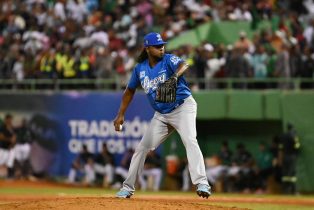 Tigres del Licey licencian a Asencio, Bonilla y Hernández