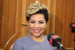 La González y su «Multiverso» actuarán en Gran Teatro Cibao