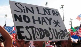 EEUU: Latinos desaprueban políticas económicas de Donald Trump