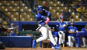 Licey corta racha y vence Toros; Aguilas derrotan a los Gigantes