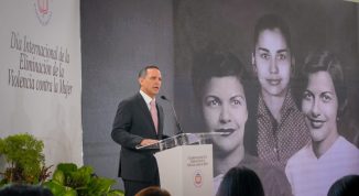 SCJ dice violencia de género e intrafamiliar representa el 36% de los casos penales