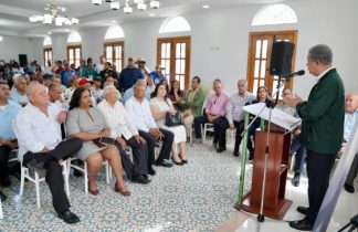 Ve despido de técnicos generó crisis en el campo dominicano