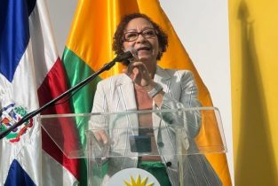 Frente Amplio exige una investigación inmediata del apagón general