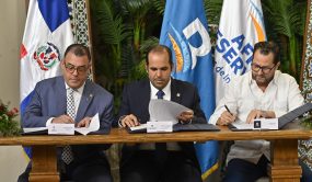 AFI Reservas otorgará tarifas preferenciales a comerciantes de ZC