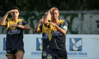 Moca triunfa en la Expansión LDF 2025 con gol de Jensy Gil
