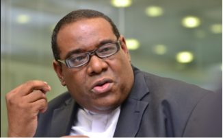 Monseñor Castro Marte urge frenar narcotráfico y corrupción