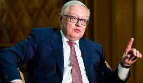 RUSIA: no hará concesiones en su postura respecto a Ucrania