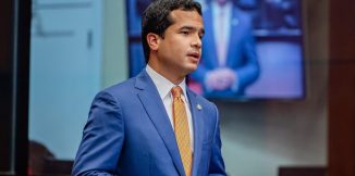 Omar Fernández identifica los recursos reducir ISR al salario