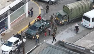 Inician «operativos migratorios nocturnos» en toda RD