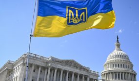 UCRANIA: habría aceptado plan de paz de EEUU, según CBS News