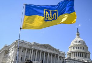 UCRANIA: habría aceptado plan de paz de EEUU, según CBS News