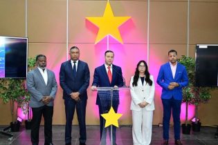 PLD dice hubo aumento de RD$ 3 mil millones en nueva cárcel