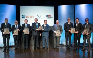 Banco Popular presenta libro Nuestros primeros pobladores en Madrid
