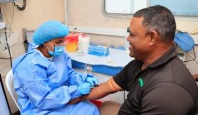 Más de nueve mil dominicanos atendidos cáncer de próstata