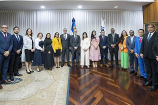 Procuraduría implementará IA para enfrentar criminalidad RD