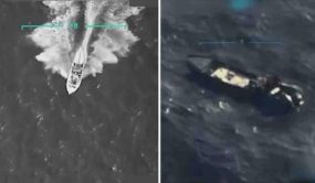 REINO UNIDO: considera ilegales ataques EU a lanchas en Caribe