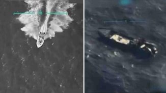 REINO UNIDO: considera ilegales ataques EU a lanchas en Caribe