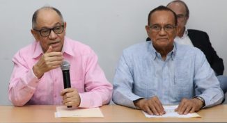 Sindicalistas apoyan propuesta de Fernández reducir impuestos a empleados