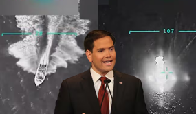 EU: dice tiene derecho a operar militarmente en su hemisferio