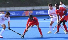 R. Dominicana obtiene cuatro medallas Juegos Bolivarianos