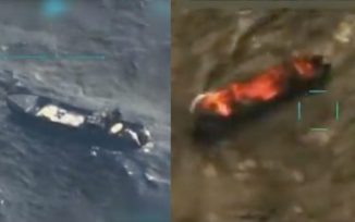 EEUU: Tres muertos en ataque a otra «narcolancha» en el Caribe