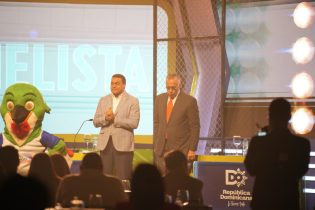 Santo Domingo 2026 apuesta para promover el turismo deportivo