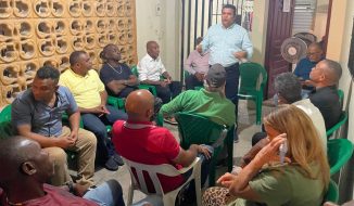 FP dice pueblo dará su rechazo al Gobierno en marcha del 30