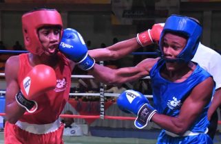 Campeonato Nacional Boxeo será celebrado en Monte Plata