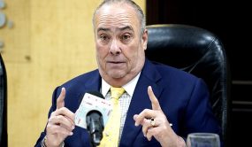 Ve infiltrarse narcos en política no puede quedarse en discurso