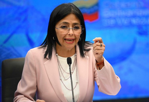 VENEZUELA: Denuncian EU busca convertir a Venezuela en su estado 51