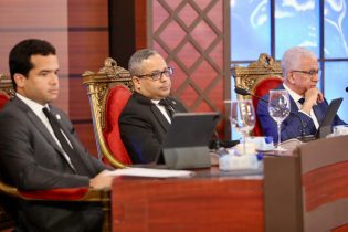 Inician vistas públicas CNM para llenar vacantes SCJ y TSE