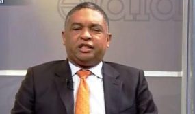 Vicepresidente PLD ve situación RD es «un verdadero desastre»