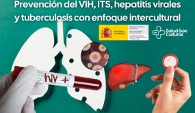 RD asegura tratamientos VIH, tuberculosis y hepatitis