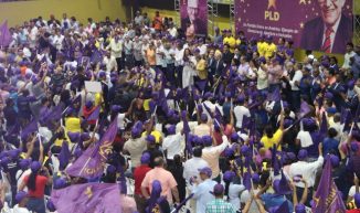 Danilo dice gente en RD está en «dificultades» por bajos salarios